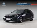 BMW 520 5 Serie Touring 520i M-Sport Zwart - thumbnail 1