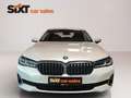 BMW 530 i xDr. Luxury Laser|ACC|HUD|Glas|PAs+Kam|4xSH Weiß - thumbnail 2