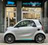 smart forTwo Fortwo eq Brabus Style my19 Plateado - thumbnail 1