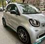 smart forTwo Fortwo eq Brabus Style my19 Silber - thumbnail 3