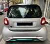 smart forTwo Fortwo eq Brabus Style my19 Silber - thumbnail 4
