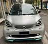 smart forTwo Fortwo eq Brabus Style my19 Silber - thumbnail 2