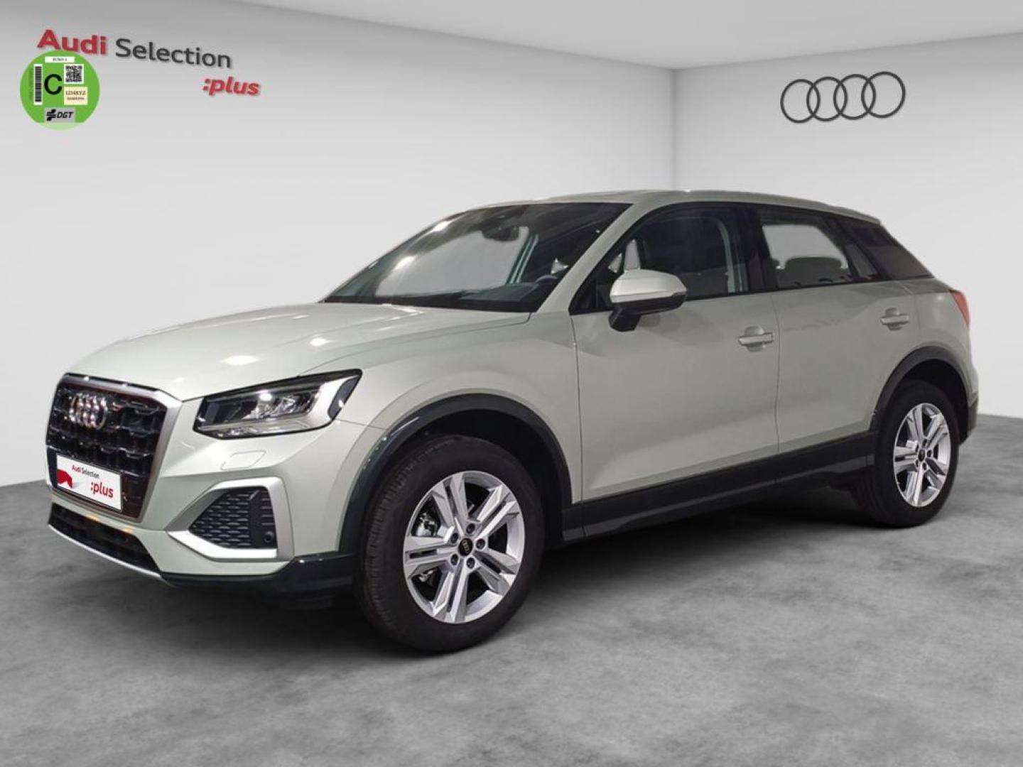 Audi Q2 30 TFSI Advanced 85kW - foto 1