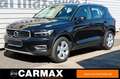 Volvo XC40 Momentum Pro,Navi,LED,DAB, Unfallfrei! Schwarz - thumbnail 12