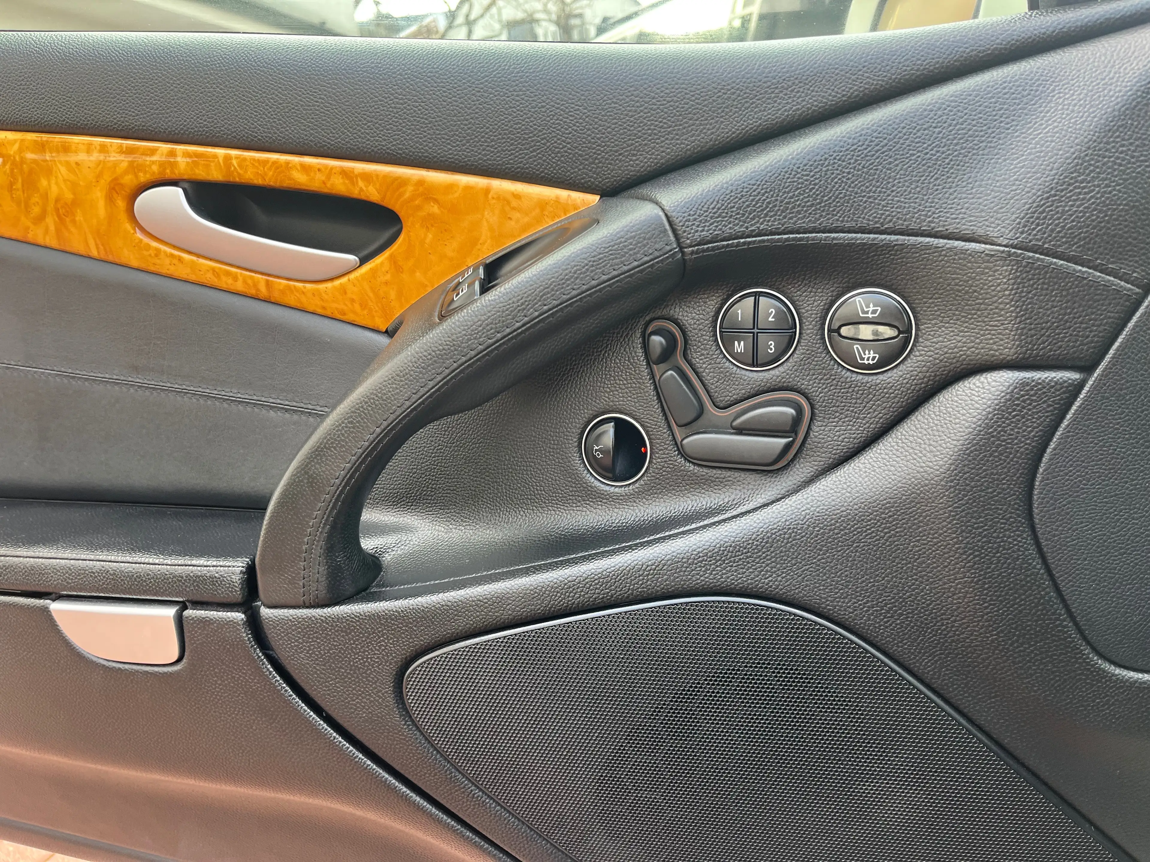 Mercedes-Benz SL 500 SL 500 7G-TRONIC — photo 13