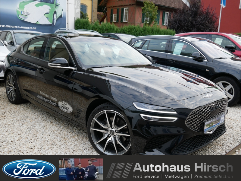 Photo du véhicule