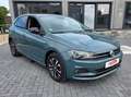 Volkswagen Polo 1.0 TSI OPF IQ.DRIVE ACC SHZ PDC Blind Spot Blau - thumbnail 3