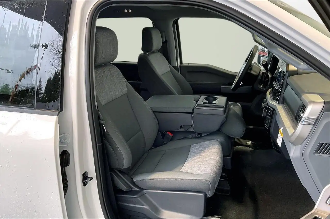 Ford F 350 снимка Ford F 350