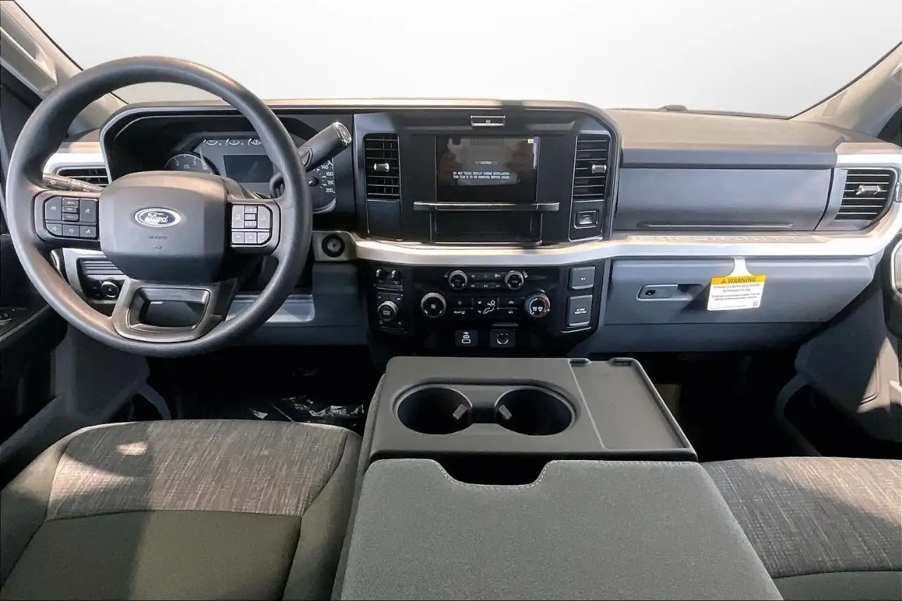 Ford F 350 снимка Ford F 350