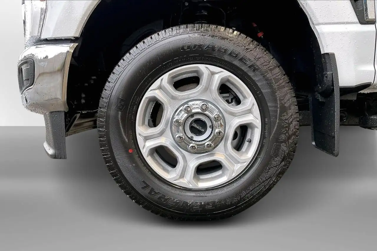 Ford F 350 снимка Ford F 350