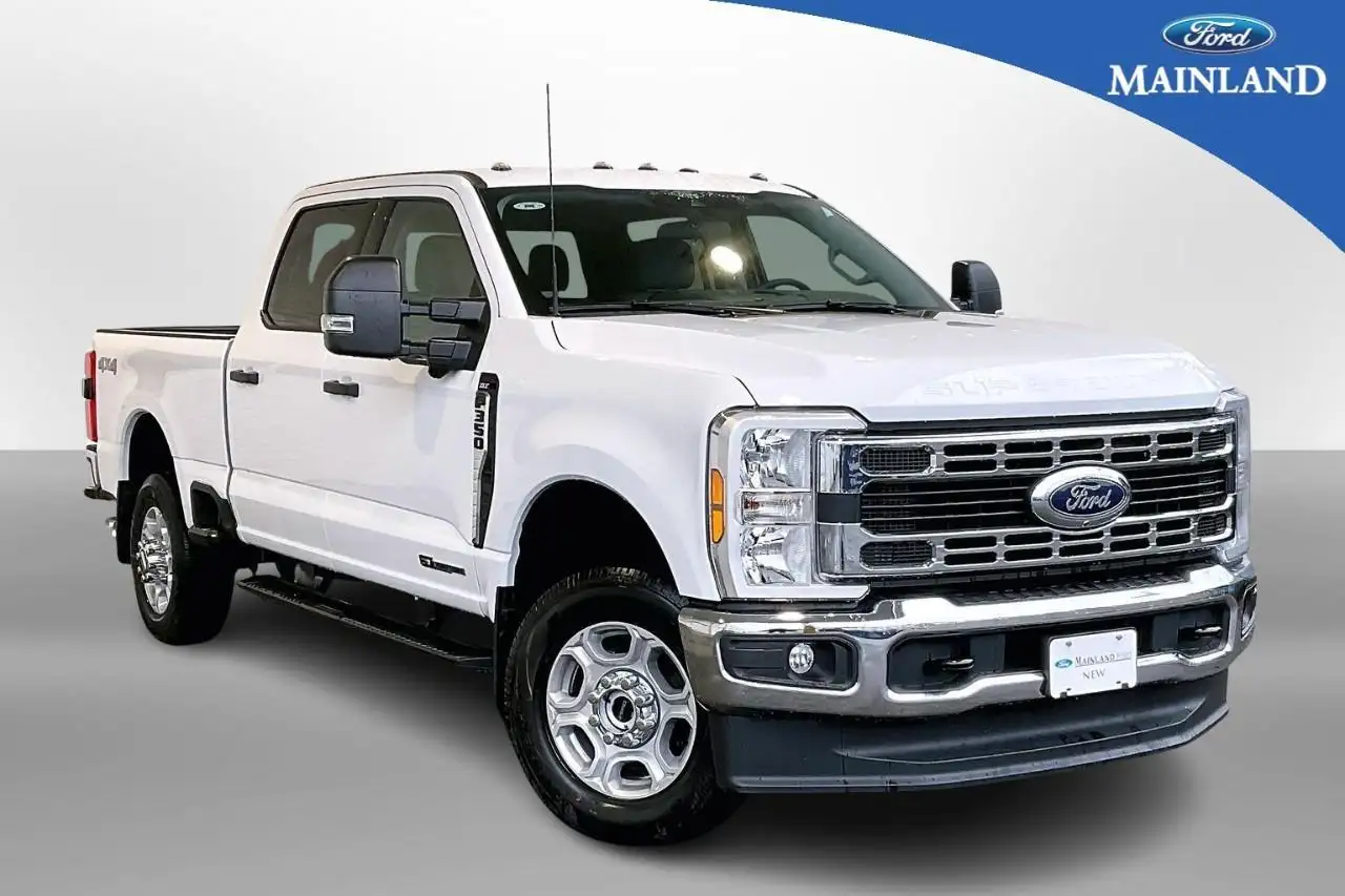 2026 Ford F 350