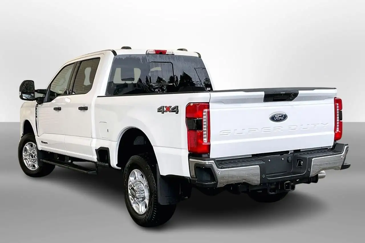 Ford F 350 снимка Ford F 350