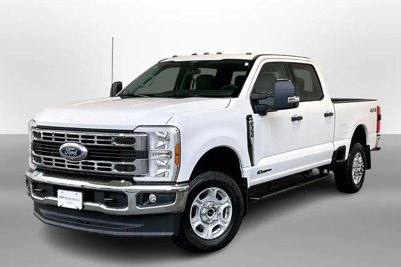 Ford F 350 снимка Ford F 350