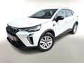 Mitsubishi ASX Plus MT SHZ LED+ Keyl LM17 CarPlay PrivG Kam 67... Weiß - thumbnail 1