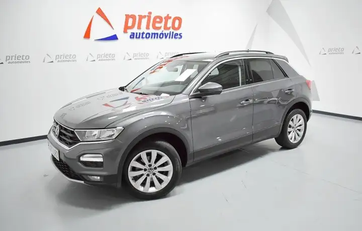 Volkswagen T-Roc Advance 2.0 TDI (2021) 2021
