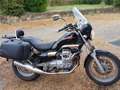 Moto Guzzi Nevada Classic Schwarz - thumbnail 3