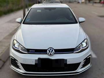 GTE 1.4 TSI e-Power 150kW (204CV) DSG