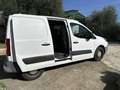 Peugeot Partner 1.6 hdi Comfort 90cv Bianco - thumbnail 3