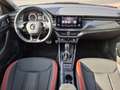 Skoda Kamiq 1.5 TSI ACT Sport Business Monte Carlo automaat Nero - thumbnail 6