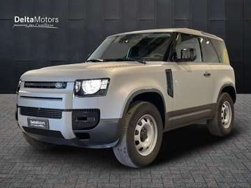 VII 2020 90 - Defender 90 3.0d i6 mhev HSE awd 250