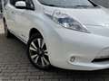 Nissan Leaf Tekna 24 kWh | NL Auto/2e Eig./Voll.Historie/Navi/ Weiß - thumbnail 33