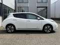Nissan Leaf Tekna 24 kWh | NL Auto/2e Eig./Voll.Historie/Navi/ bijela - thumbnail 3