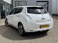 Nissan Leaf Tekna 24 kWh | NL Auto/2e Eig./Voll.Historie/Navi/ Weiß - thumbnail 25