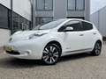 Nissan Leaf Tekna 24 kWh | NL Auto/2e Eig./Voll.Historie/Navi/ Blanco - thumbnail 46