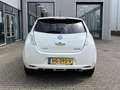 Nissan Leaf Tekna 24 kWh | NL Auto/2e Eig./Voll.Historie/Navi/ Weiß - thumbnail 15