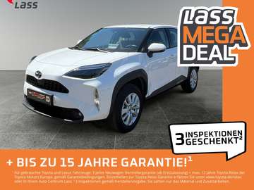 1.5 Hybrid Comfort Kamera+ACC+AUTO
