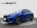 BMW X2 20d xDrive M-Sport xDrive KAM LED ACC HUD SHZ Blau - thumbnail 1