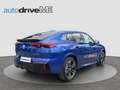 BMW X2 20d xDrive M-Sport xDrive KAM LED ACC HUD SHZ Blau - thumbnail 6