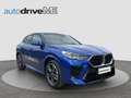 BMW X2 20d xDrive M-Sport xDrive KAM LED ACC HUD SHZ Blau - thumbnail 7
