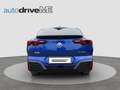 BMW X2 20d xDrive M-Sport xDrive KAM LED ACC HUD SHZ Blau - thumbnail 5