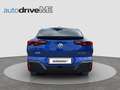 BMW X2 20d xDrive M-Sport xDrive KAM LED ACC HUD SHZ Blau - thumbnail 5
