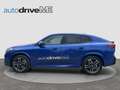 BMW X2 20d xDrive M-Sport xDrive KAM LED ACC HUD SHZ Blau - thumbnail 3