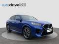 BMW X2 20d xDrive M-Sport xDrive KAM LED ACC HUD SHZ Blau - thumbnail 8