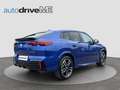 BMW X2 20d xDrive M-Sport xDrive KAM LED ACC HUD SHZ Blau - thumbnail 6