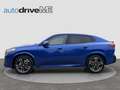 BMW X2 20d xDrive M-Sport xDrive KAM LED ACC HUD SHZ Blau - thumbnail 3