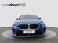 BMW X2 20d xDrive M-Sport xDrive KAM LED ACC HUD SHZ Blau - thumbnail 2
