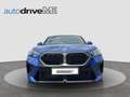 BMW X2 20d xDrive M-Sport xDrive KAM LED ACC HUD SHZ Blau - thumbnail 2