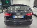 Audi A3 A3 III 2016 Sportback Sportback30 1.5 g-tron Sport Nero - thumbnail 5