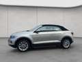 Volkswagen T-Roc Cabriolet 1.0 TSI OPF Style AHK GJR Navi S Silber - thumbnail 3