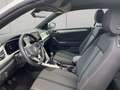 Volkswagen T-Roc Cabriolet 1.0 TSI OPF Style AHK GJR Navi S Silber - thumbnail 13