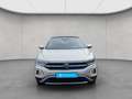Volkswagen T-Roc Cabriolet 1.0 TSI OPF Style AHK GJR Navi S Silber - thumbnail 12