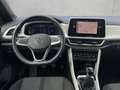 Volkswagen T-Roc Cabriolet 1.0 TSI OPF Style AHK GJR Navi S Silber - thumbnail 16
