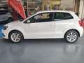 Volkswagen Polo 1.2 TSI BMT Sport DSG 81kW Blanco - thumbnail 4