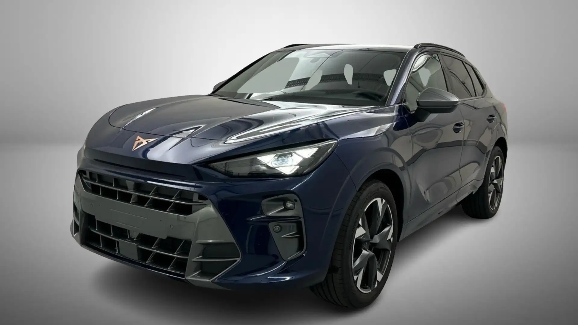 CUPRA Terramar 1.5 eTSI DSG 150CV *RETROCAMERA+LED* ONLY PROMO Bleu - 1