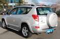 Toyota RAV 4 4 Sol 4x4 AHK Klimaaut. Tempo PDC 8-Fach Silber - thumbnail 7