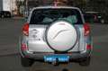 Toyota RAV 4 4 Sol 4x4 AHK Klimaaut. Tempo PDC 8-Fach Silber - thumbnail 8